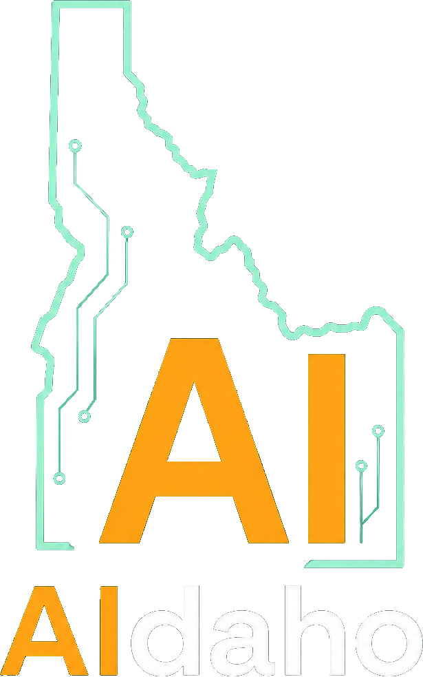 AIdaho — Idaho's computing, AI and digital literacy educator network